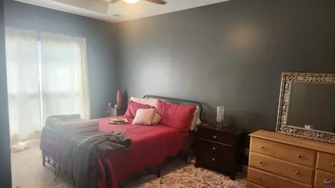 Bedroom - 220 Carrington Ln, Centerville, GA 31028 photo 1 of 4