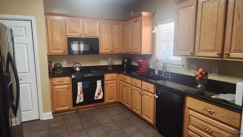 Kitchen - 220 Carrington Ln, Centerville, GA 31028 photo 1 of 1