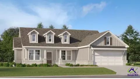 103 Fern Creek Way #FIELDS AT PLANTERS RIDGE RAN, Kathleen, GA 31047