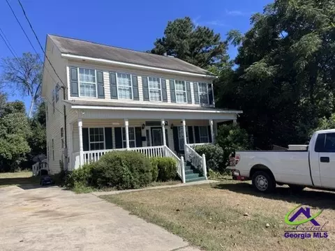 2361 English Ave, Macon, GA 31204