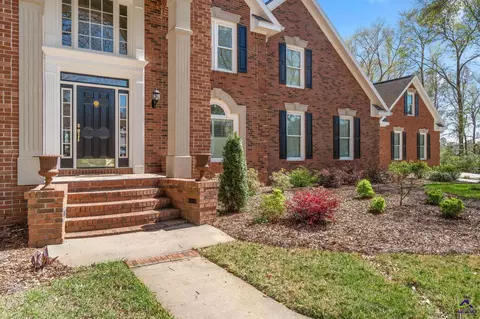 Exterior - 109 Crest Pointe Pointe, Warner Robins, GA 31088 photo 4 of 12