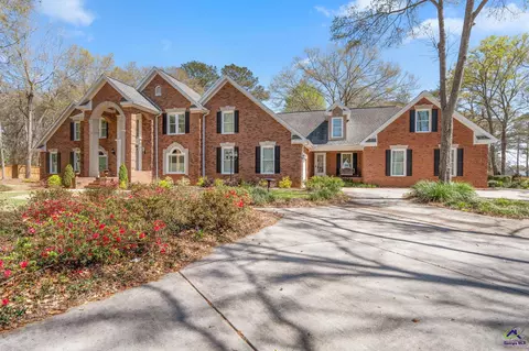 Exterior - 109 Crest Pointe Pointe, Warner Robins, GA 31088 photo 2 of 12