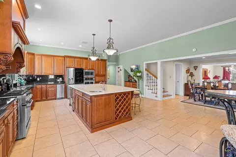 Kitchen - 109 Crest Pointe Pointe, Warner Robins, GA 31088 photo 1 of 7