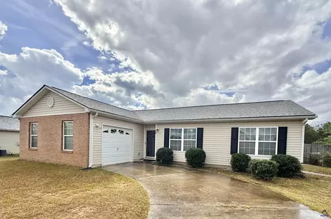 320 Mill Meadow Rd, Macon, GA 31216