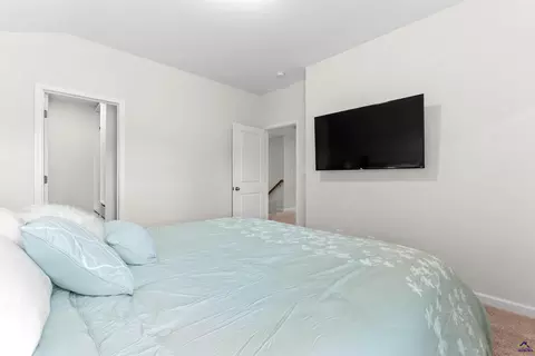 Bedroom - 5017 Tybalt Run, Forsyth, GA 31029 photo 6 of 10