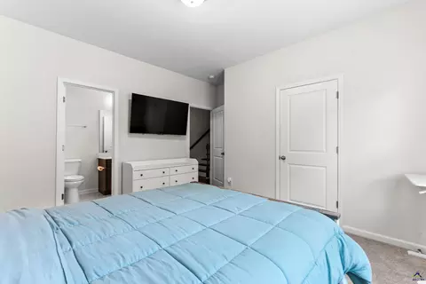 Bedroom - 5017 Tybalt Run, Forsyth, GA 31029 photo 2 of 10