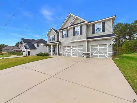 Exterior - 5017 Tybalt Run, Forsyth, GA 31029 photo 6 of 20