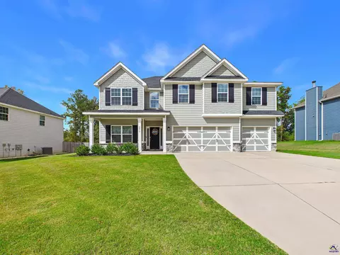 Exterior - 5017 Tybalt Run, Forsyth, GA 31029 photo 2 of 20
