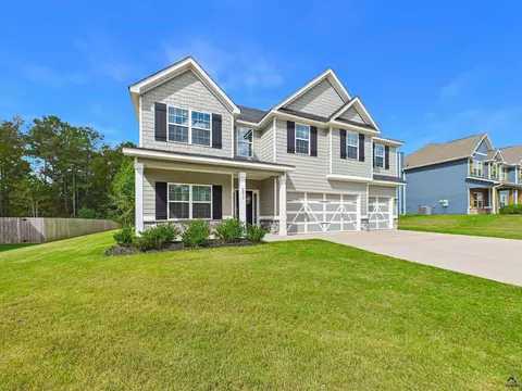 Exterior - 5017 Tybalt Run, Forsyth, GA 31029 photo 4 of 20