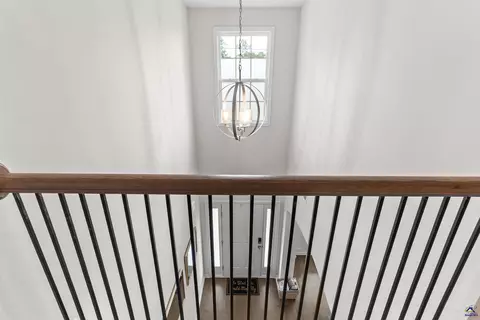 Entry Way - 5017 Tybalt Run, Forsyth, GA 31029 photo 10 of 12