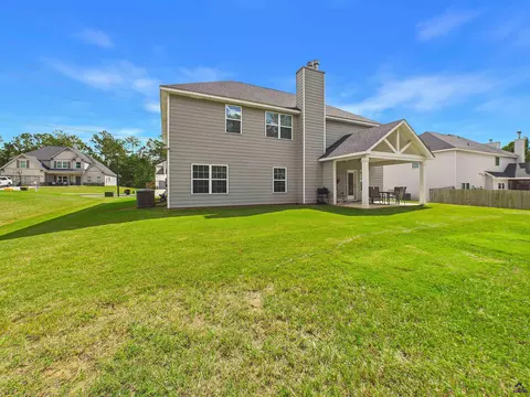 Exterior - 5017 Tybalt Run, Forsyth, GA 31029 photo 19 of 20