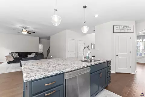Kitchen - 5017 Tybalt Run, Forsyth, GA 31029 photo 12 of 12