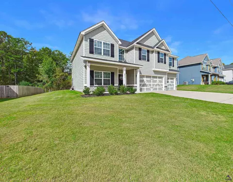 Exterior - 5017 Tybalt Run, Forsyth, GA 31029 photo 5 of 20