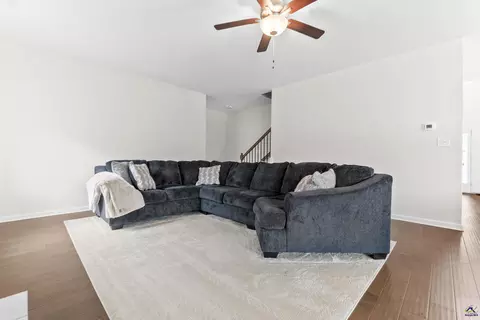 Entry Way - 5017 Tybalt Run, Forsyth, GA 31029 photo 6 of 12