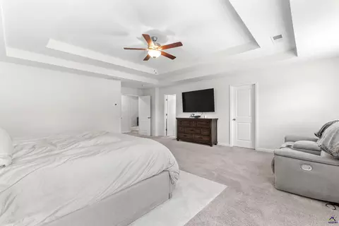 Bedroom - 5017 Tybalt Run, Forsyth, GA 31029 photo 4 of 10