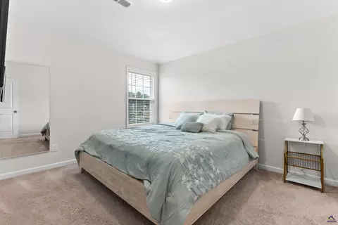Bedroom - 5017 Tybalt Run, Forsyth, GA 31029 photo 5 of 10