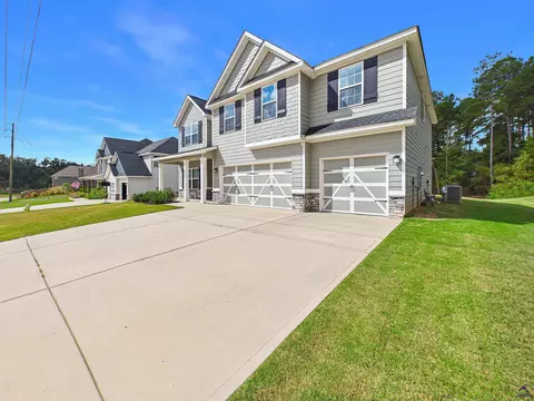 Exterior - 5017 Tybalt Run, Forsyth, GA 31029 photo 7 of 20