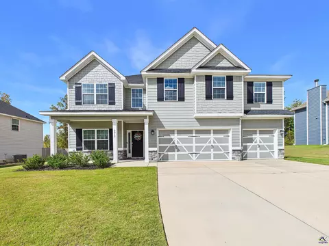 Exterior - 5017 Tybalt Run, Forsyth, GA 31029 photo 3 of 20