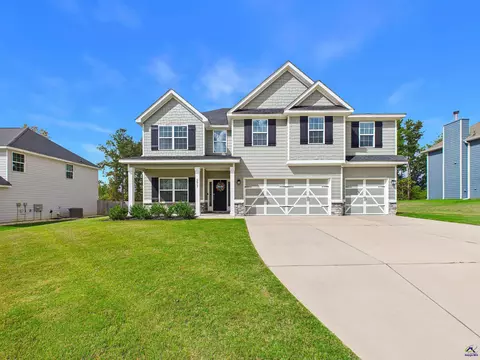 5017 Tybalt Run, Forsyth, GA 31029