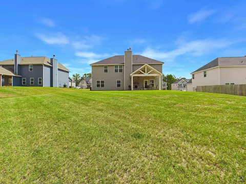 Exterior - 5017 Tybalt Run, Forsyth, GA 31029 photo 16 of 20