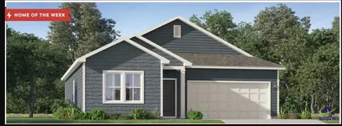 106 Calpurnia St #EMERALD OAKS RANCHES, Warner Robins, GA 31093