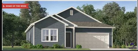 106 Calpurnia St #EMERALD OAKS RANCHES, Warner Robins, GA 31093