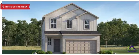 100 River Birch Way #EMERALD OAKS 2 STORY, Warner Robins, GA 31093