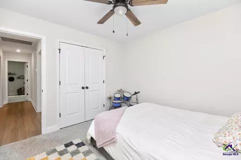 Bedroom - 708 Daisy Dr, Perry, GA 31069 photo 6 of 9