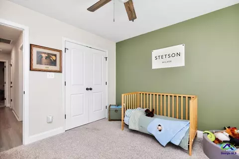 Bedroom - 708 Daisy Dr, Perry, GA 31069 photo 8 of 9