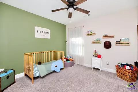 Bedroom - 708 Daisy Dr, Perry, GA 31069 photo 7 of 9