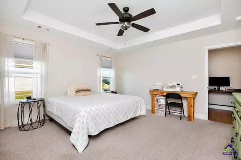 Bedroom - 708 Daisy Dr, Perry, GA 31069 photo 2 of 9
