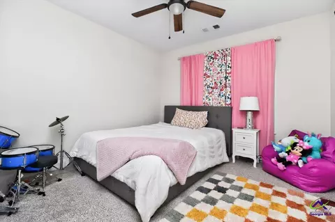 Bedroom - 708 Daisy Dr, Perry, GA 31069 photo 4 of 9