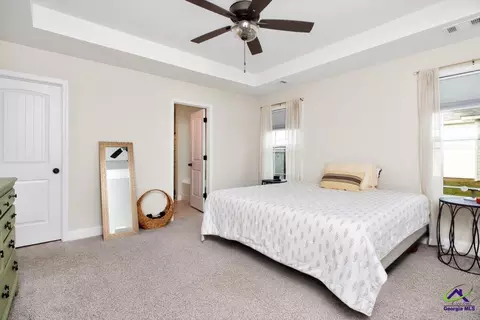 Bedroom - 708 Daisy Dr, Perry, GA 31069 photo 1 of 9
