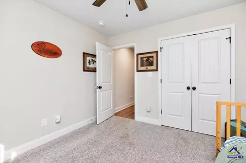 Bedroom - 708 Daisy Dr, Perry, GA 31069 photo 9 of 9
