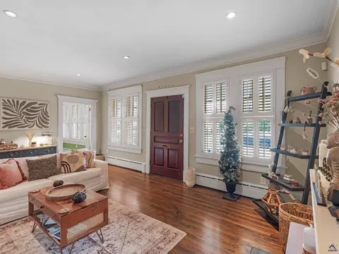 Entry Way - 192 Corbin Ave, Macon, GA 31204 photo 1 of 5