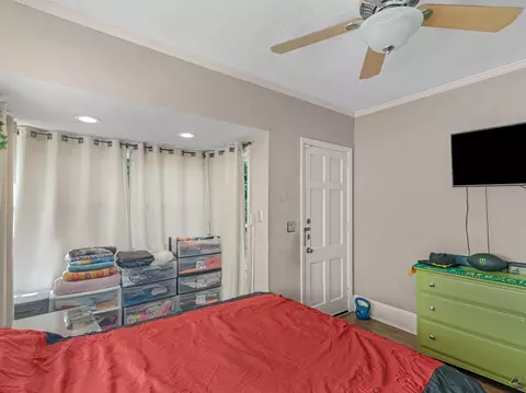 Bedroom - 192 Corbin Ave, Macon, GA 31204 photo 8 of 11
