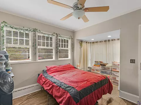 Bedroom - 192 Corbin Ave, Macon, GA 31204 photo 11 of 11