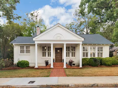 Exterior - 192 Corbin Ave, Macon, GA 31204 photo 6 of 6