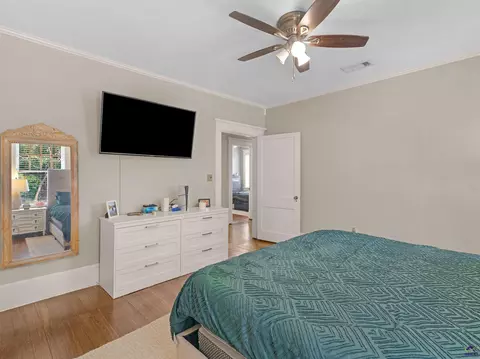 Bedroom - 192 Corbin Ave, Macon, GA 31204 photo 2 of 11