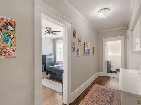 Entry Way - 192 Corbin Ave, Macon, GA 31204 photo 4 of 5