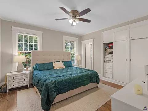 Bedroom - 192 Corbin Ave, Macon, GA 31204 photo 1 of 11