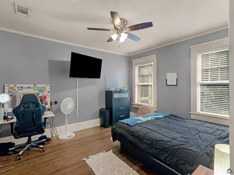 Bedroom - 192 Corbin Ave, Macon, GA 31204 photo 4 of 11
