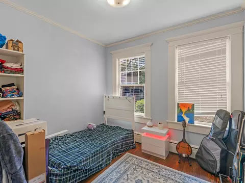 Bedroom - 192 Corbin Ave, Macon, GA 31204 photo 7 of 11