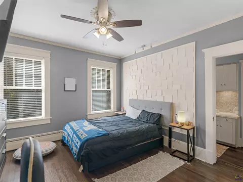 Bedroom - 192 Corbin Ave, Macon, GA 31204 photo 6 of 11