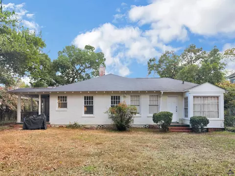 Exterior - 192 Corbin Ave, Macon, GA 31204 photo 3 of 6