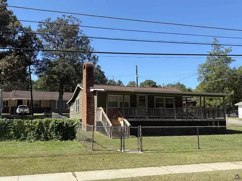 401 Martin Luther King Jr Dr # A, Perry, GA 31069