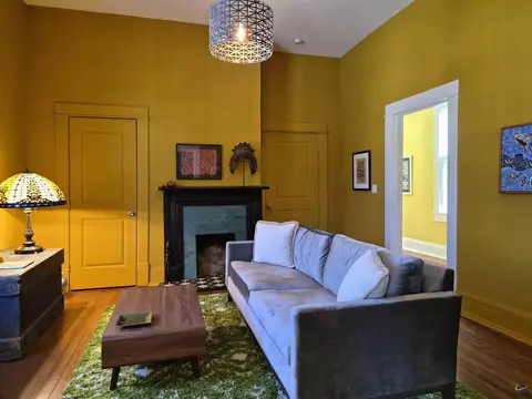 Living - 994 Elm St, Macon, GA 31201 photo 3 of 3