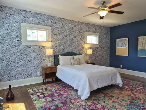 Bedroom - 994 Elm St, Macon, GA 31201 photo 3 of 4