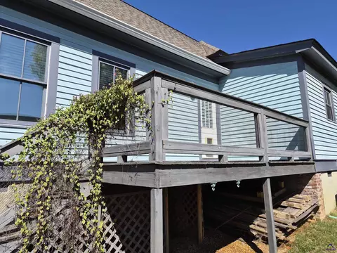 Exterior - 994 Elm St, Macon, GA 31201 photo 3 of 3