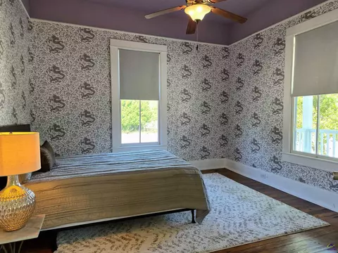 Bedroom - 994 Elm St, Macon, GA 31201 photo 1 of 4